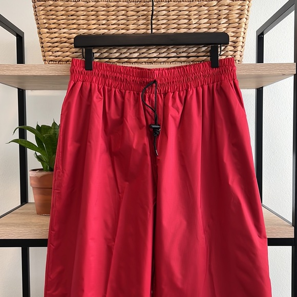 Cabela's Mens Hunting Trail Rain Windbreaker Adjustable Pants, M - Picture 2 of 9